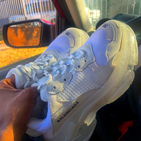 Balenciaga sneakers